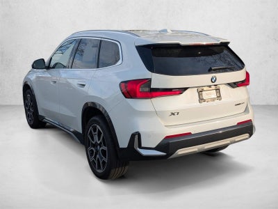 2025 BMW X1 xDrive28i Sports Activity Vehicle