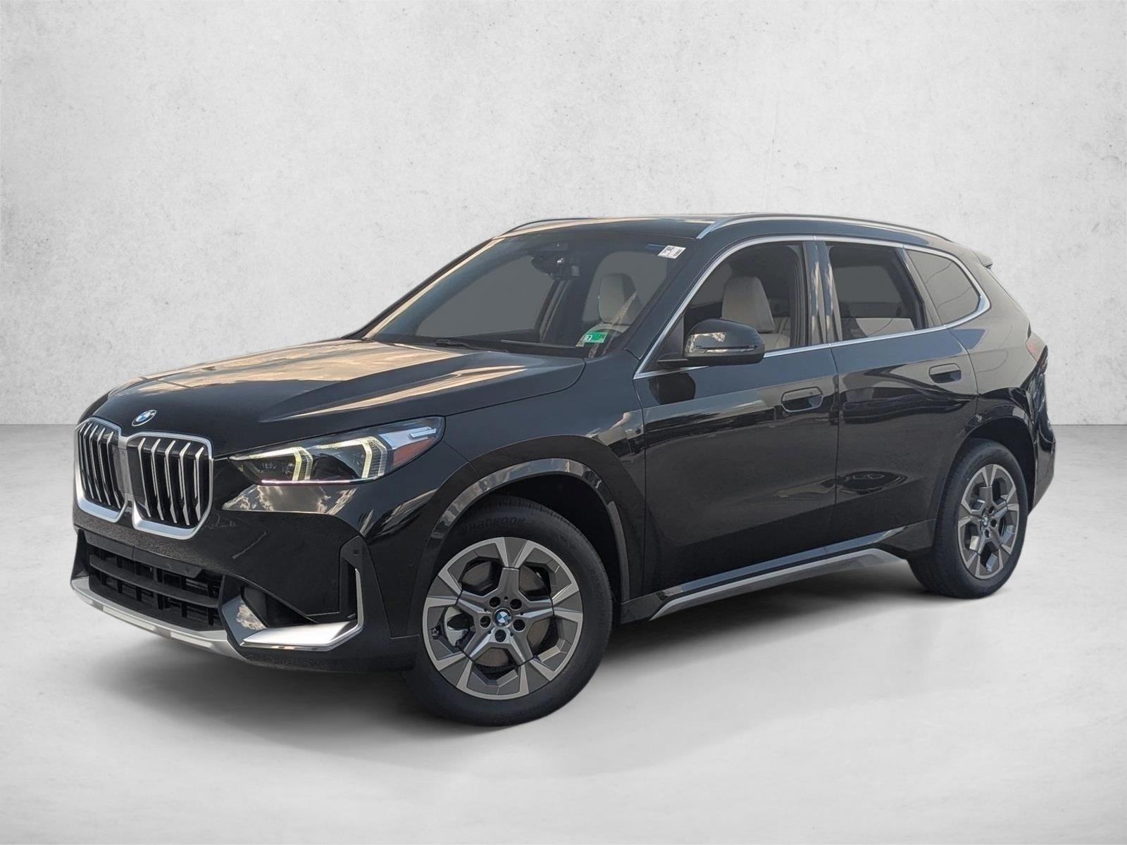 2025 BMW X1 xDrive28i Sports Activity Vehicle