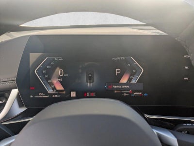 2025 BMW X1 xDrive28i Sports Activity Vehicle