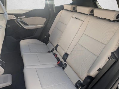 2025 BMW X1 xDrive28i Sports Activity Vehicle