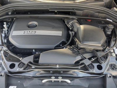 2025 BMW X1 xDrive28i Sports Activity Vehicle