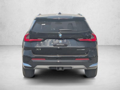 2025 BMW X1 xDrive28i Sports Activity Vehicle
