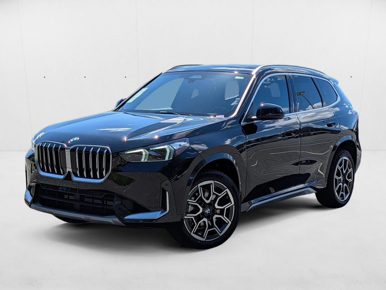 2026 BMW X1 xDrive28i Sports Activity Vehicle