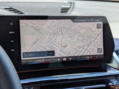 2026 BMW X1 xDrive28i Sports Activity Vehicle