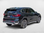 2026 BMW X1 xDrive28i Sports Activity Vehicle