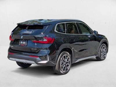 2026 BMW X1 xDrive28i Sports Activity Vehicle