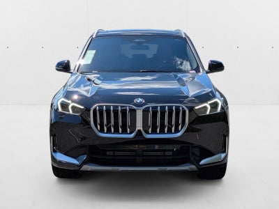 2026 BMW X1 xDrive28i Sports Activity Vehicle