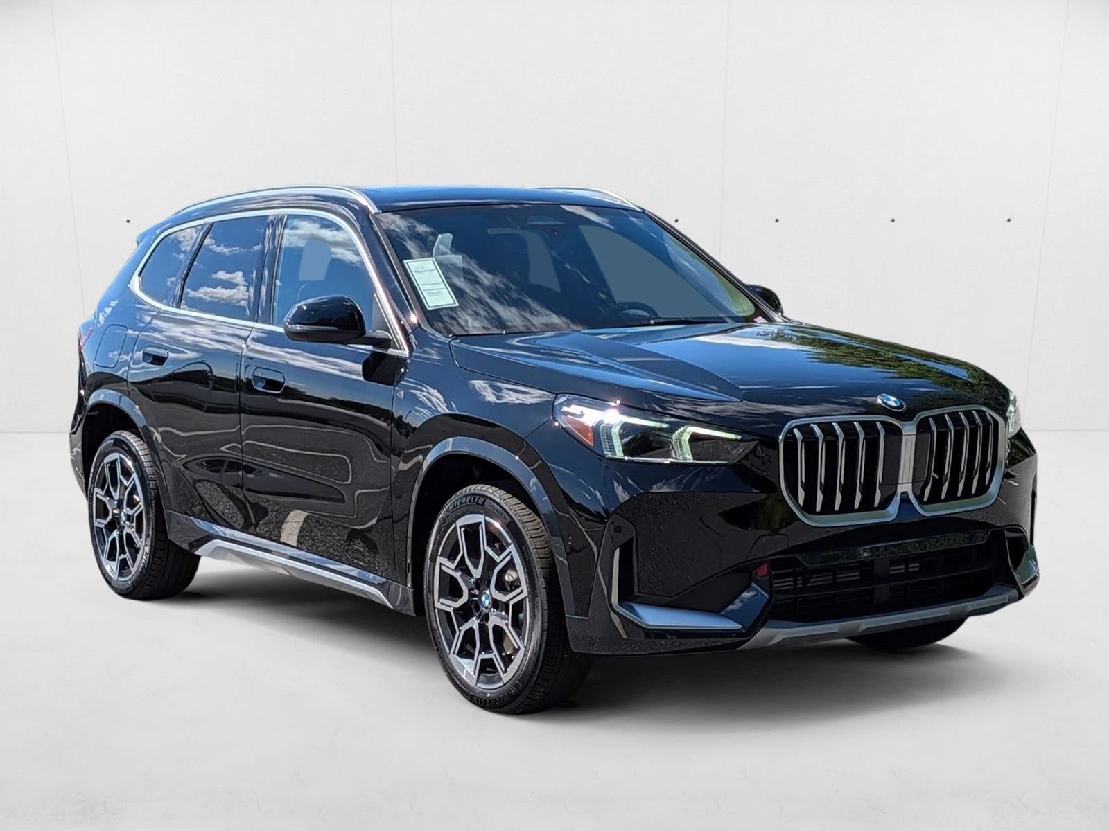 2026 BMW X1 xDrive28i Sports Activity Vehicle