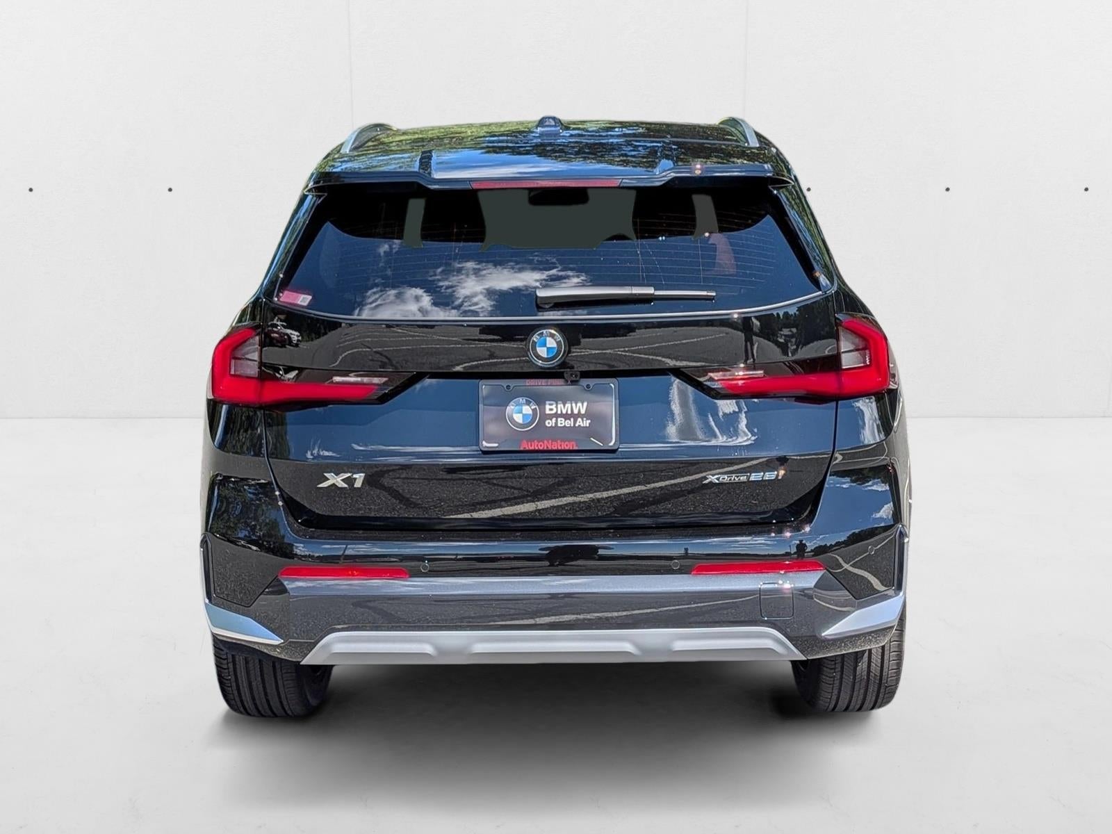 2026 BMW X1 xDrive28i Sports Activity Vehicle