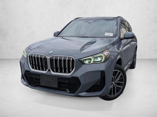 2023 BMW X1 xDrive28i Sports Activity Vehicle