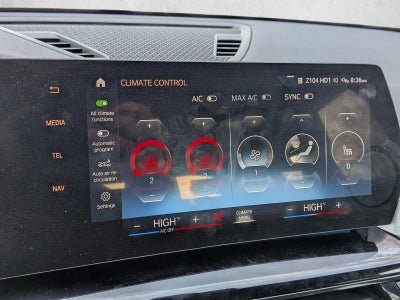 2023 BMW X1 xDrive28i Sports Activity Vehicle