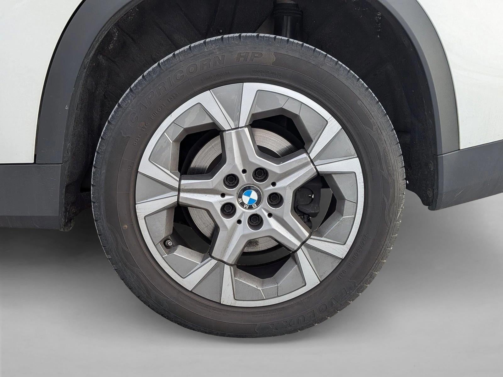 2023 BMW X1 xDrive28i Sports Activity Vehicle