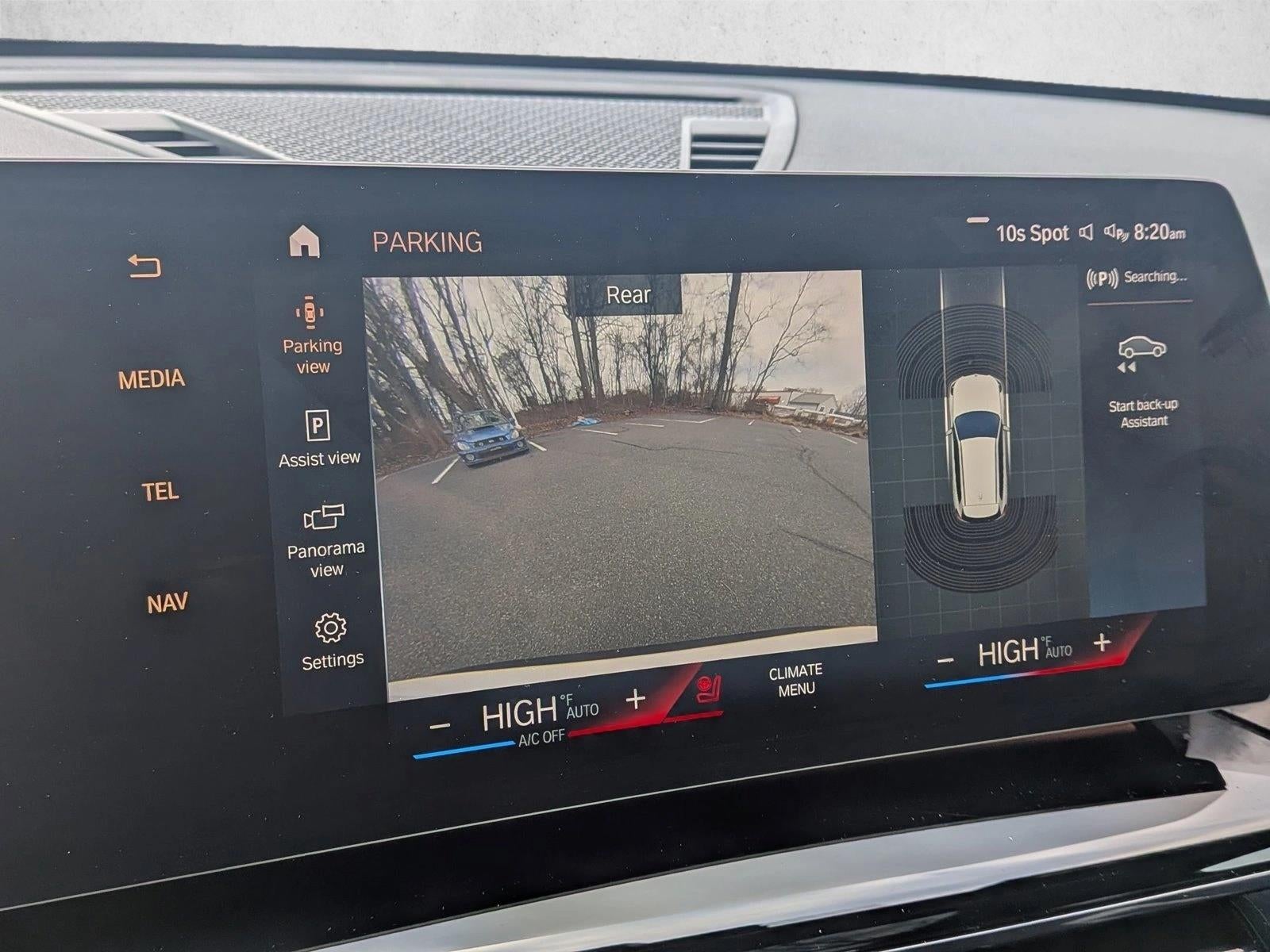 2023 BMW X1 xDrive28i Sports Activity Vehicle