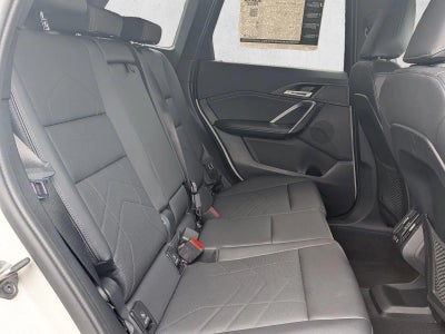 2023 BMW X1 xDrive28i Sports Activity Vehicle