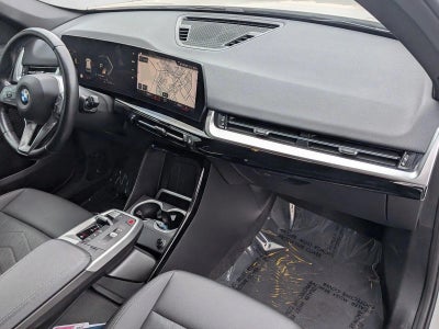 2023 BMW X1 xDrive28i Sports Activity Vehicle