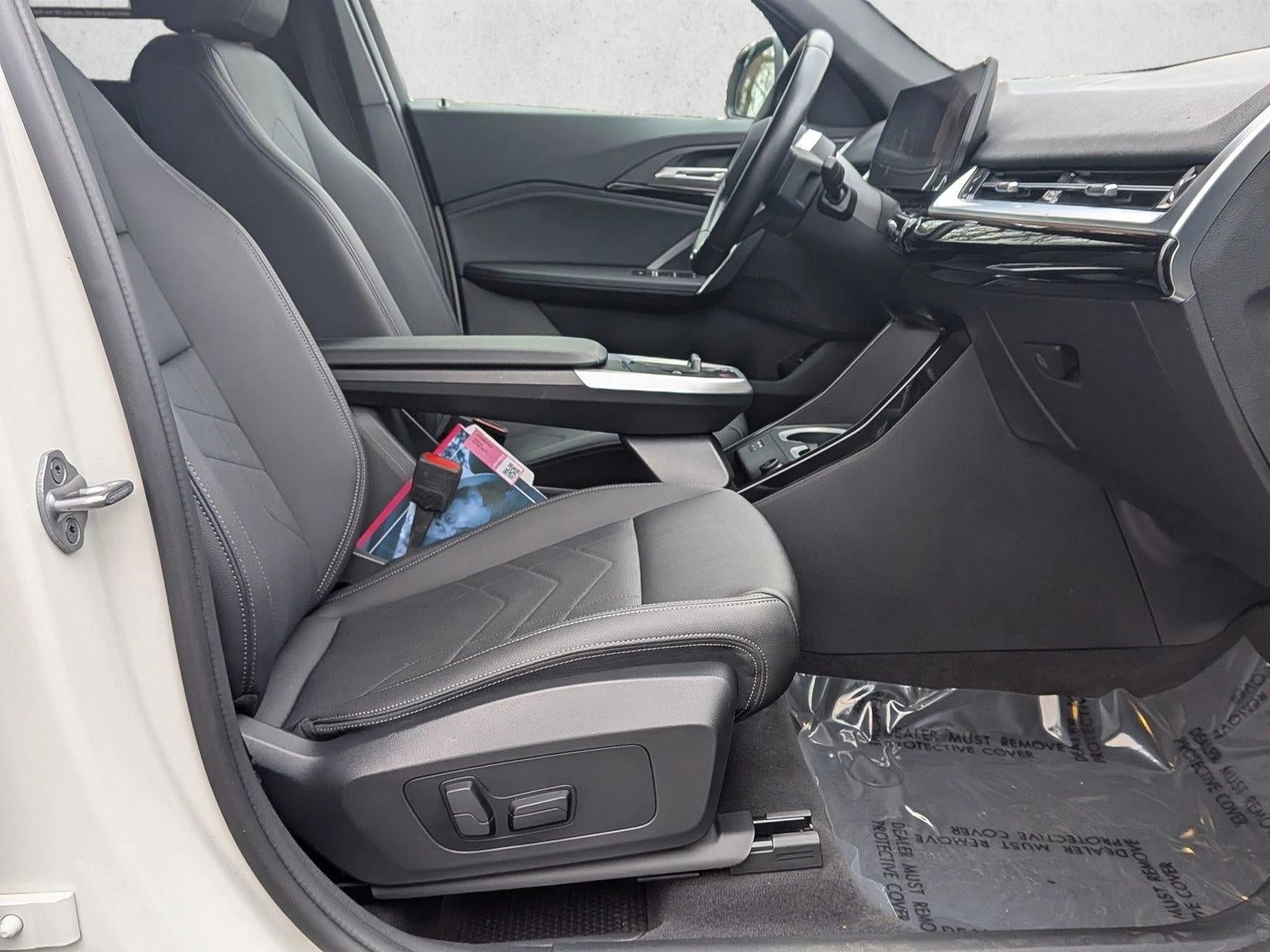 2023 BMW X1 xDrive28i Sports Activity Vehicle