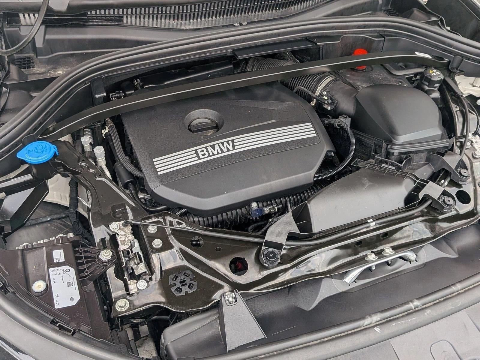 2023 BMW X1 xDrive28i Sports Activity Vehicle