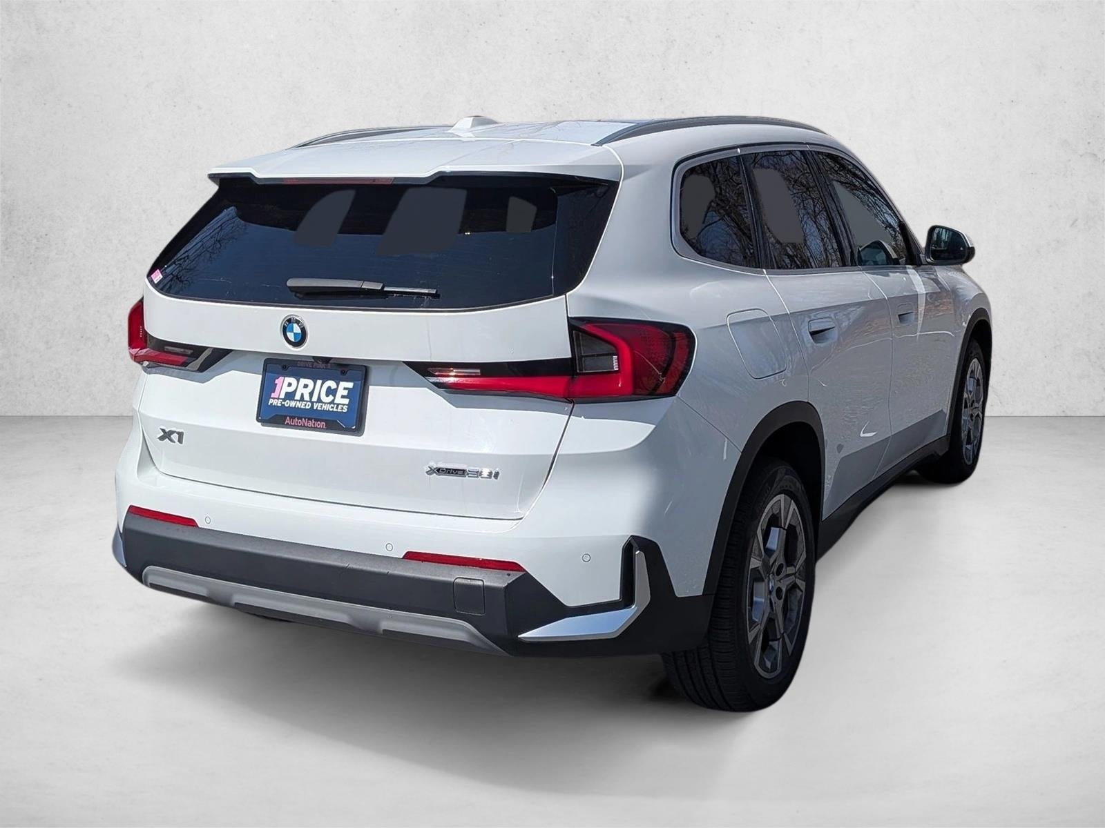 2023 BMW X1 xDrive28i Sports Activity Vehicle