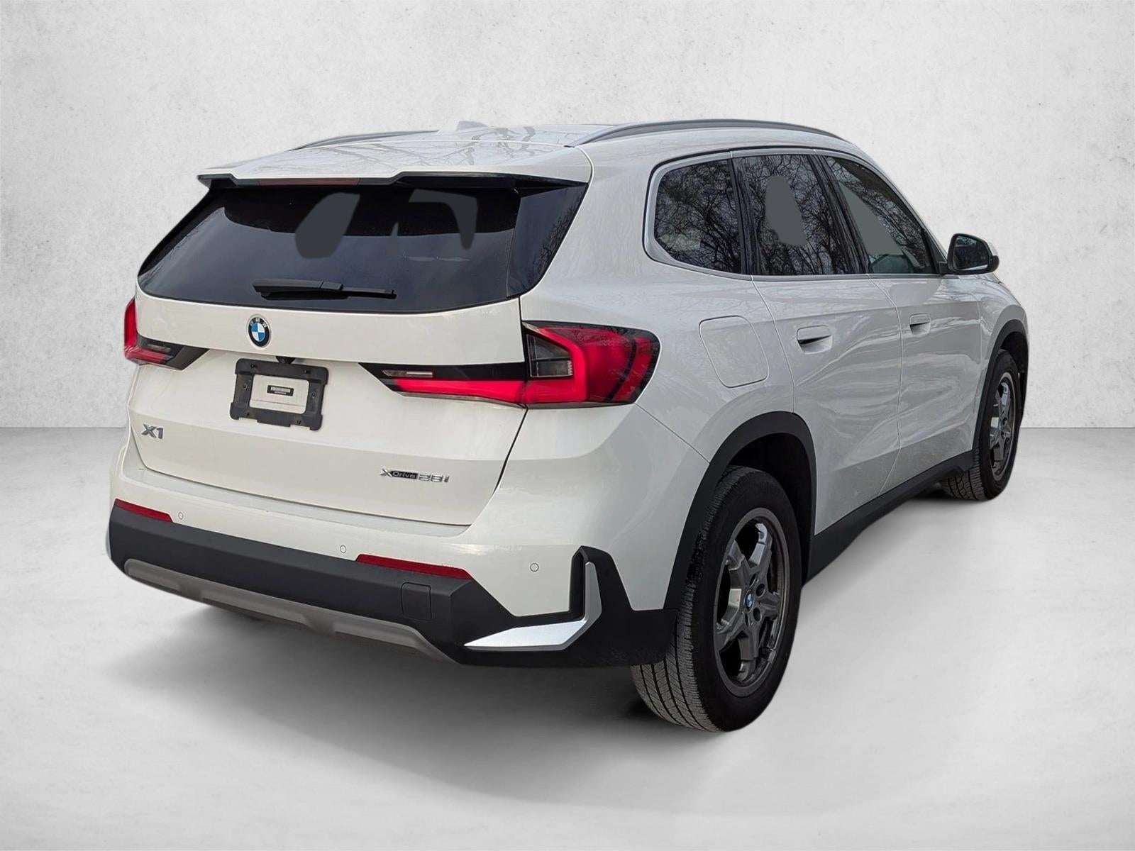 2023 BMW X1 xDrive28i Sports Activity Vehicle
