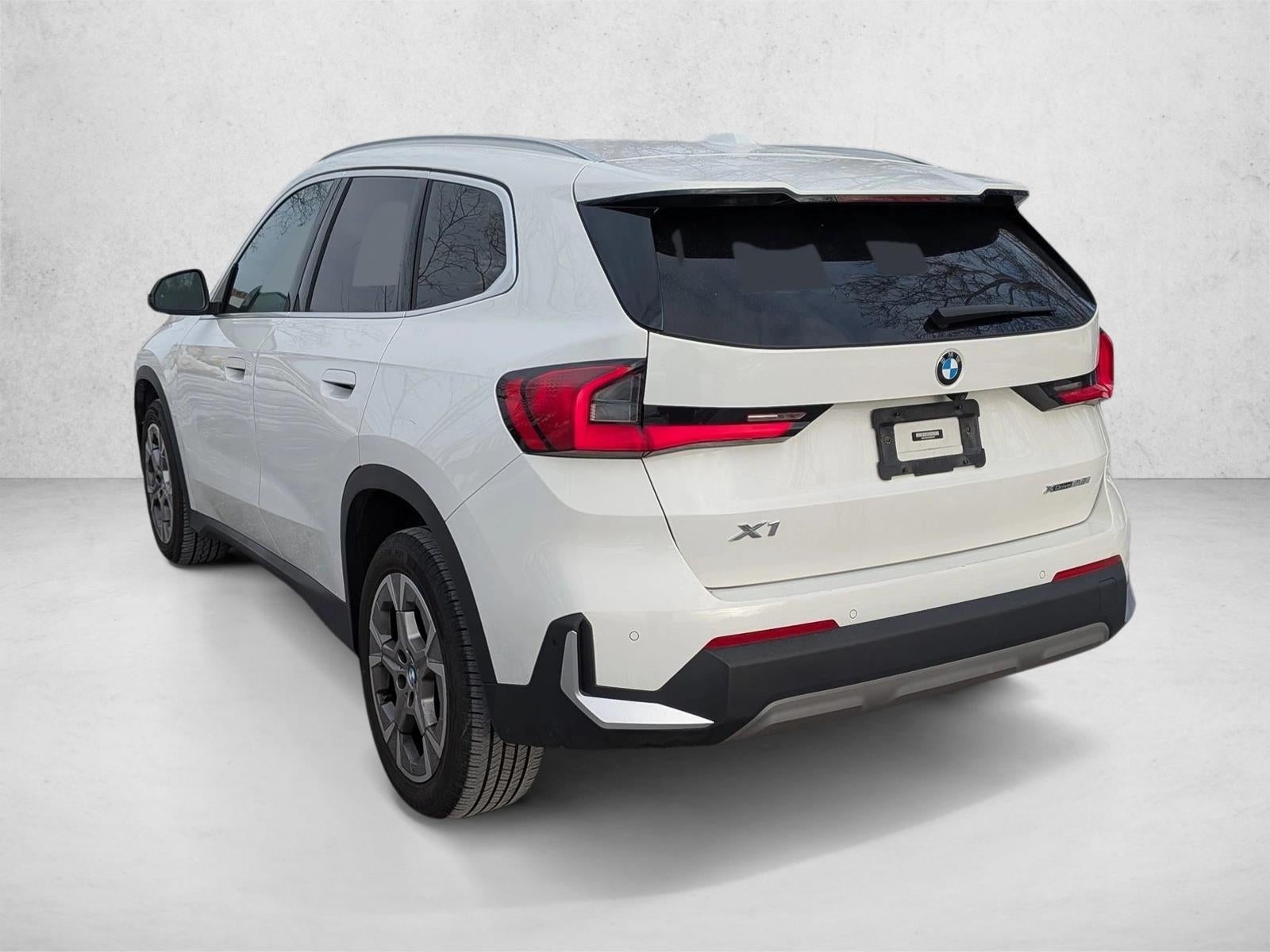 2023 BMW X1 xDrive28i Sports Activity Vehicle