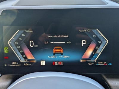 2025 BMW X1 xDrive28i Sports Activity Vehicle