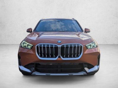 2025 BMW X1 xDrive28i Sports Activity Vehicle