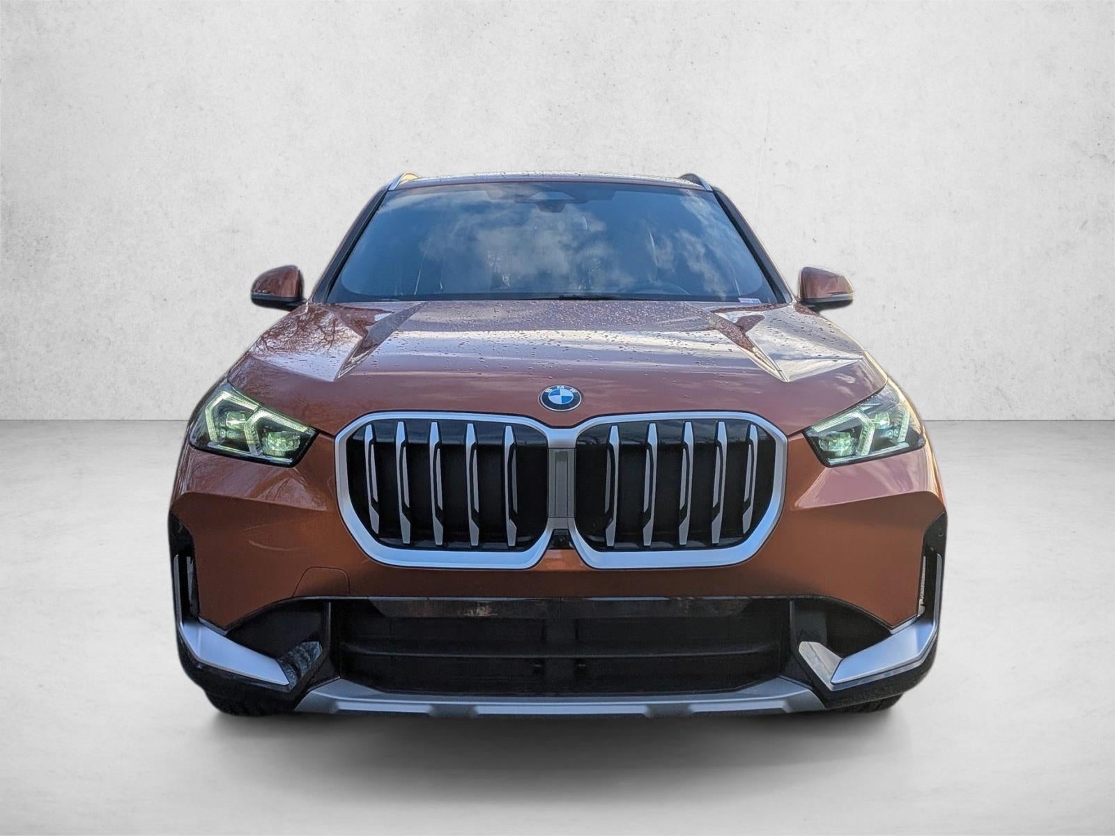2025 BMW X1 xDrive28i Sports Activity Vehicle