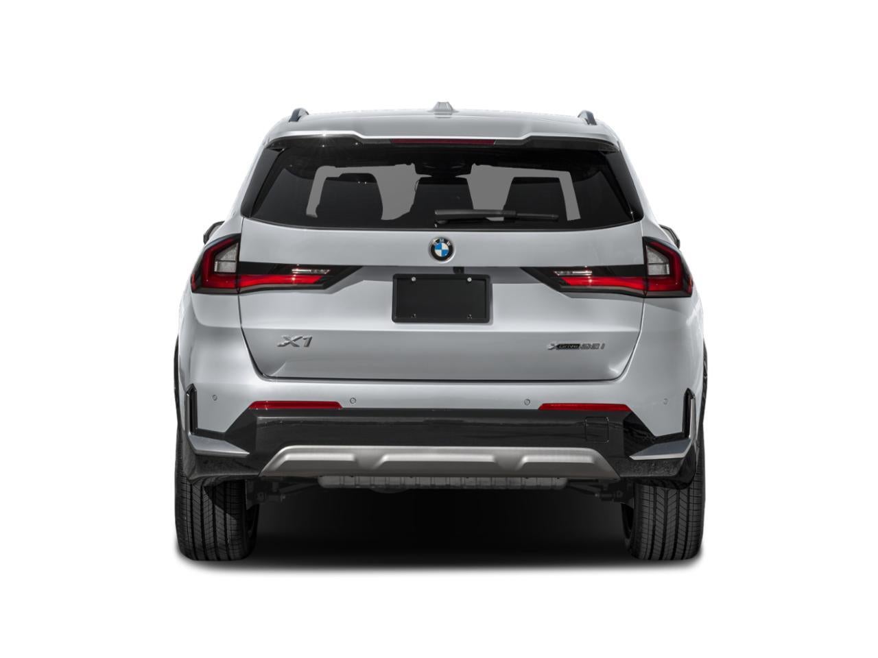 2025 BMW X1 xDrive28i Sports Activity Vehicle