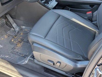 2025 BMW X1 xDrive28i Sports Activity Vehicle