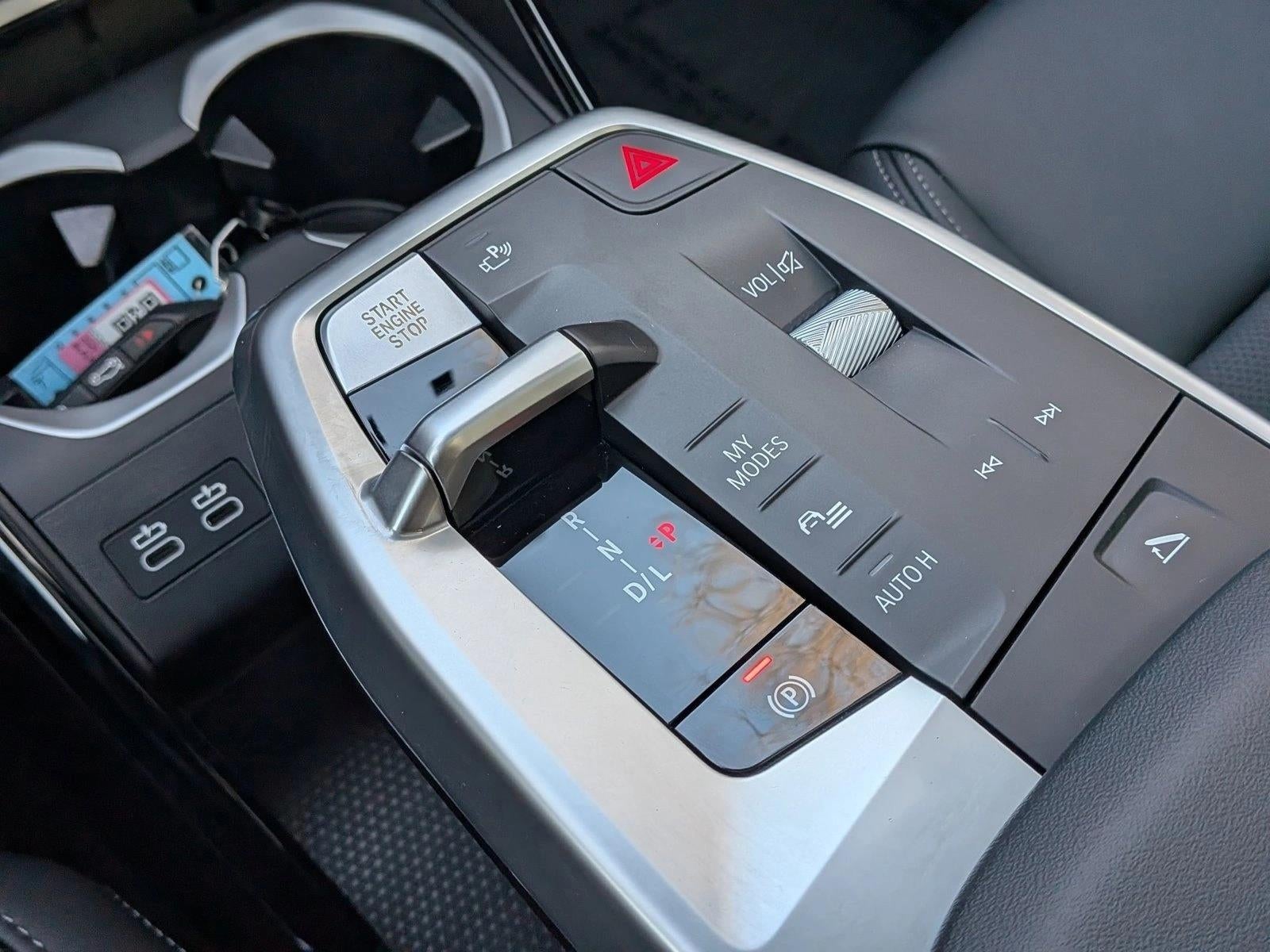 2025 BMW X1 xDrive28i Sports Activity Vehicle