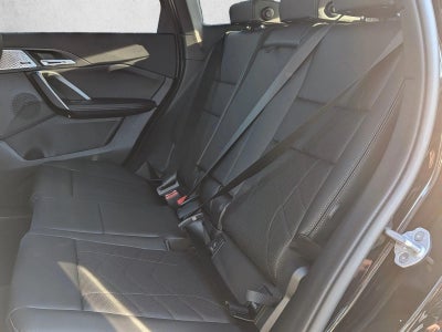 2025 BMW X1 xDrive28i Sports Activity Vehicle