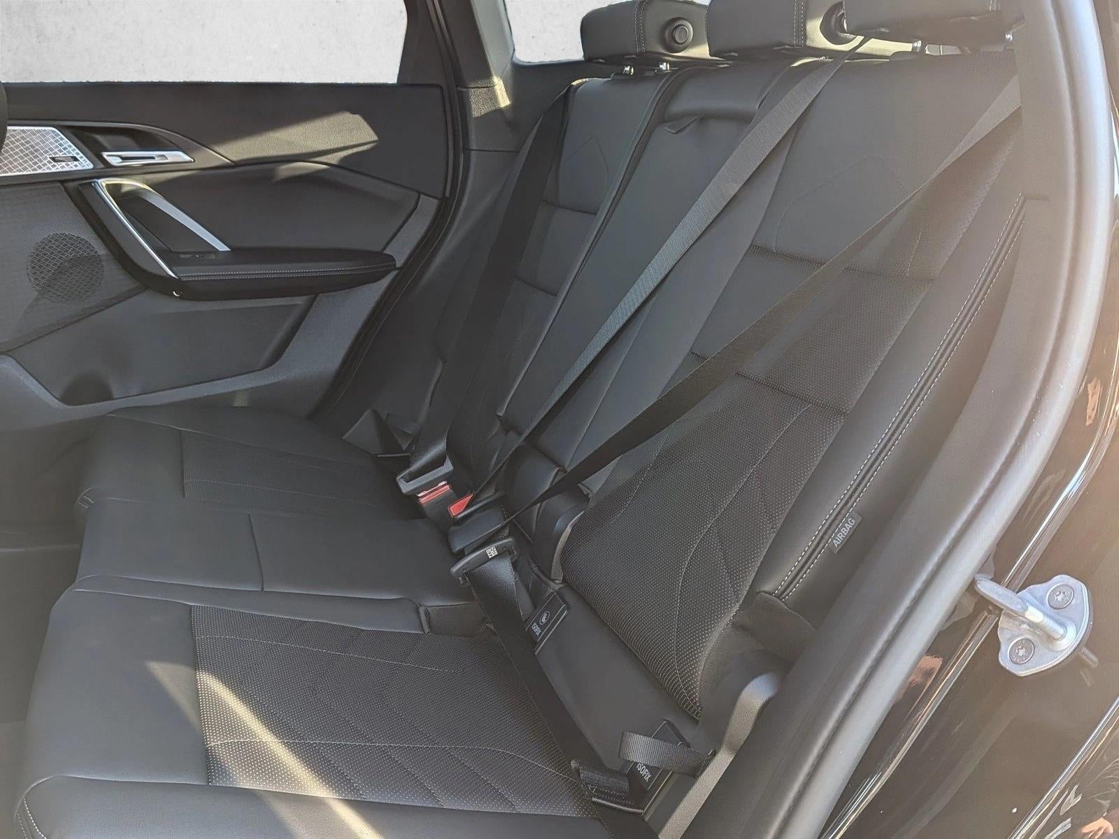 2025 BMW X1 xDrive28i Sports Activity Vehicle