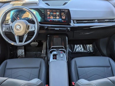 2025 BMW X1 xDrive28i Sports Activity Vehicle