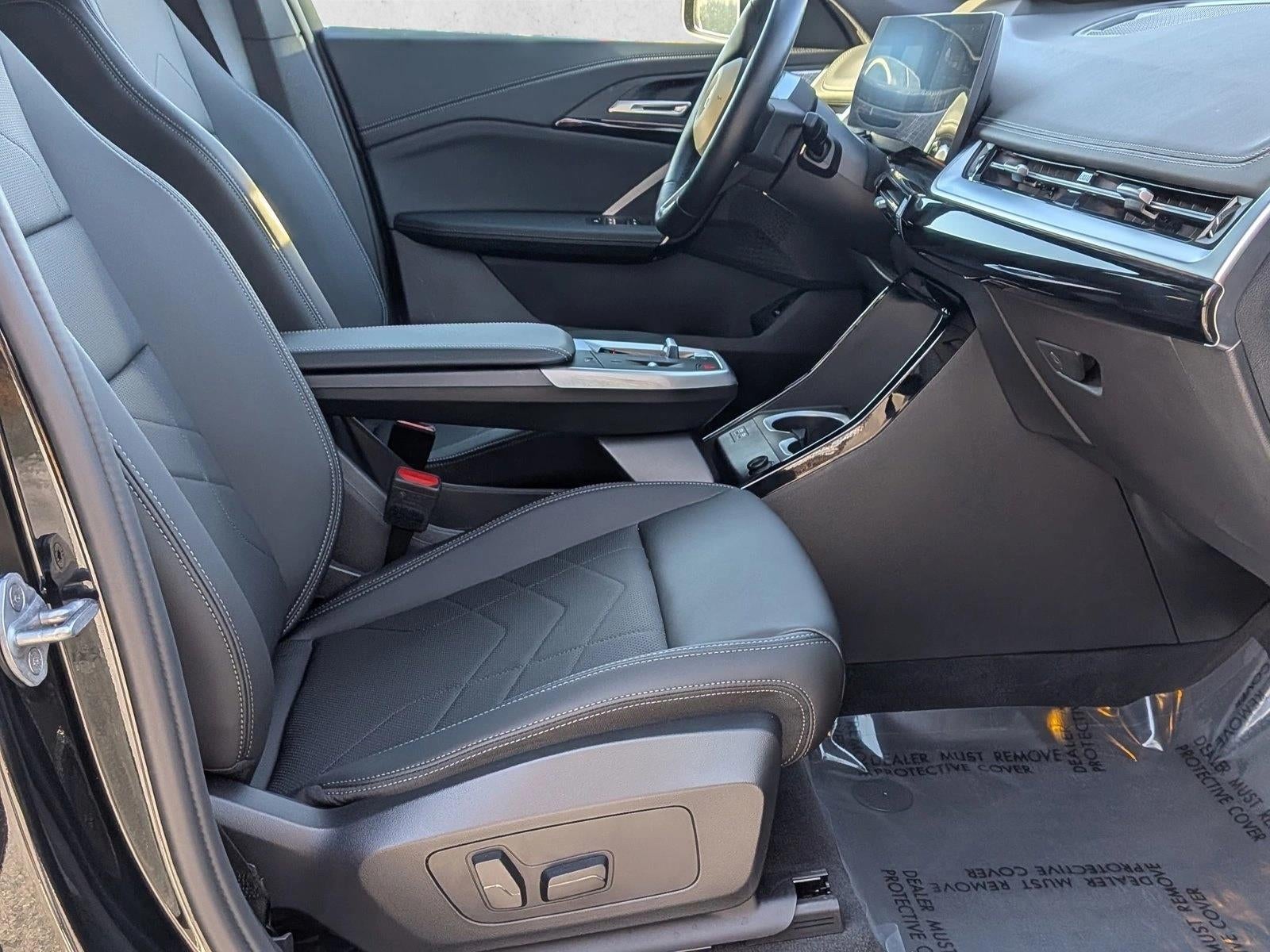 2025 BMW X1 xDrive28i Sports Activity Vehicle