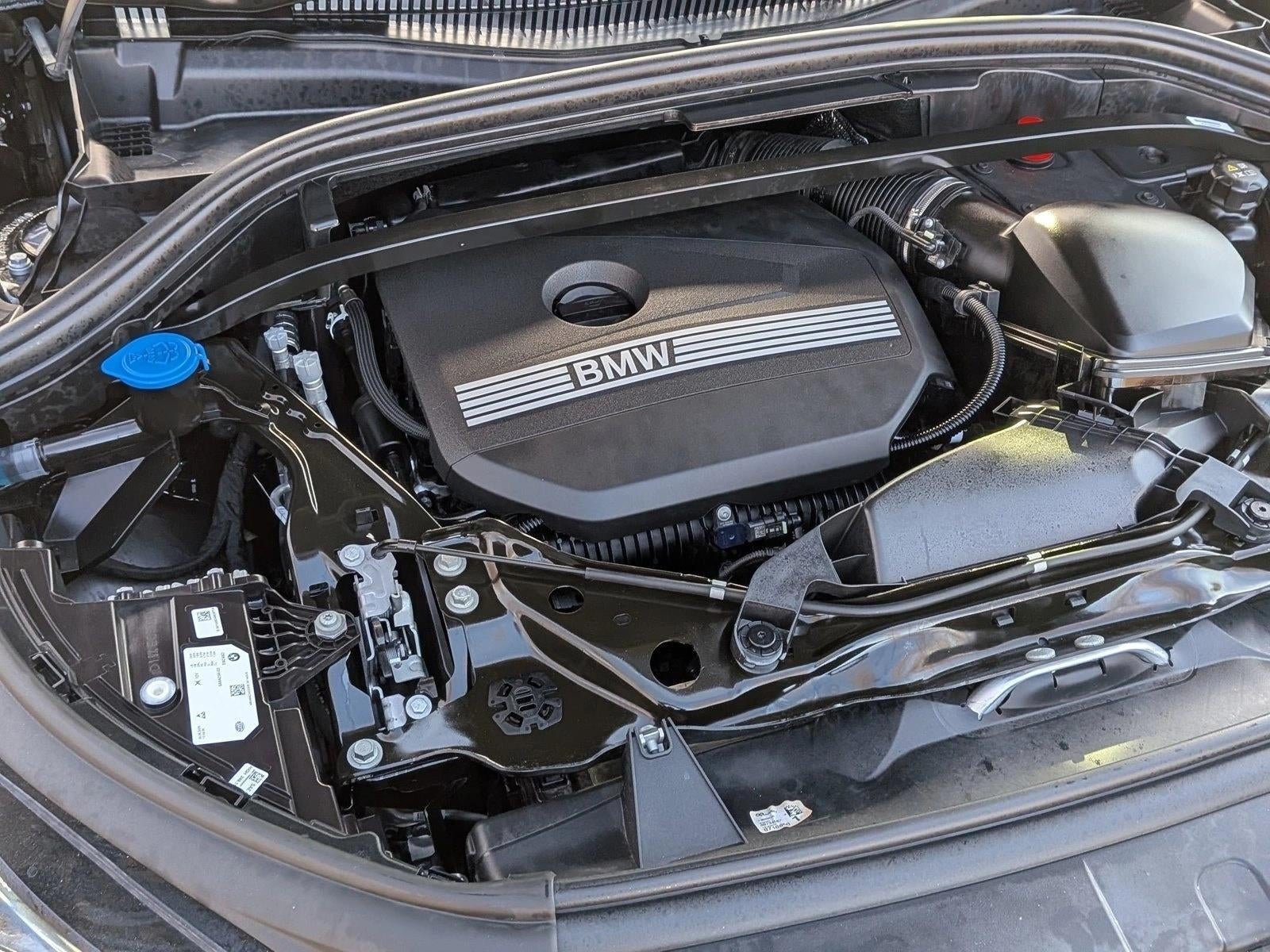 2025 BMW X1 xDrive28i Sports Activity Vehicle