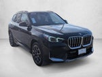 2025 BMW X1 xDrive28i Sports Activity Vehicle