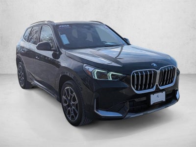 2025 BMW X1 xDrive28i Sports Activity Vehicle