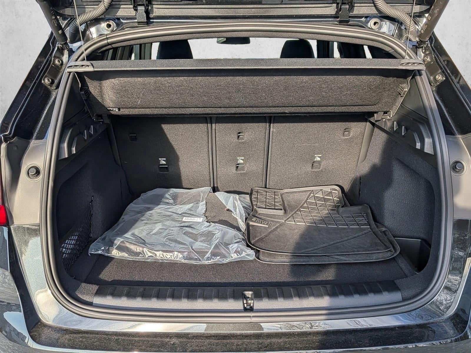 2025 BMW X1 xDrive28i Sports Activity Vehicle