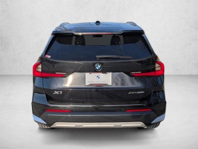 2025 BMW X1 xDrive28i Sports Activity Vehicle