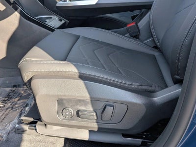 2026 BMW X1 xDrive28i Sports Activity Vehicle