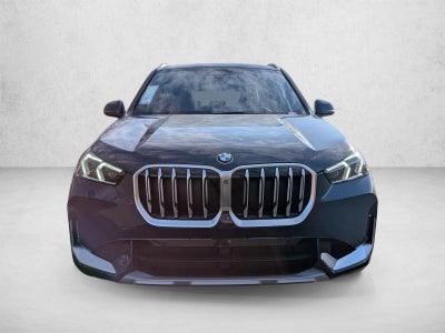 2026 BMW X1 xDrive28i Sports Activity Vehicle