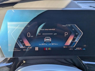 2025 BMW X1 xDrive28i Sports Activity Vehicle