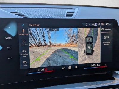 2025 BMW X1 xDrive28i Sports Activity Vehicle