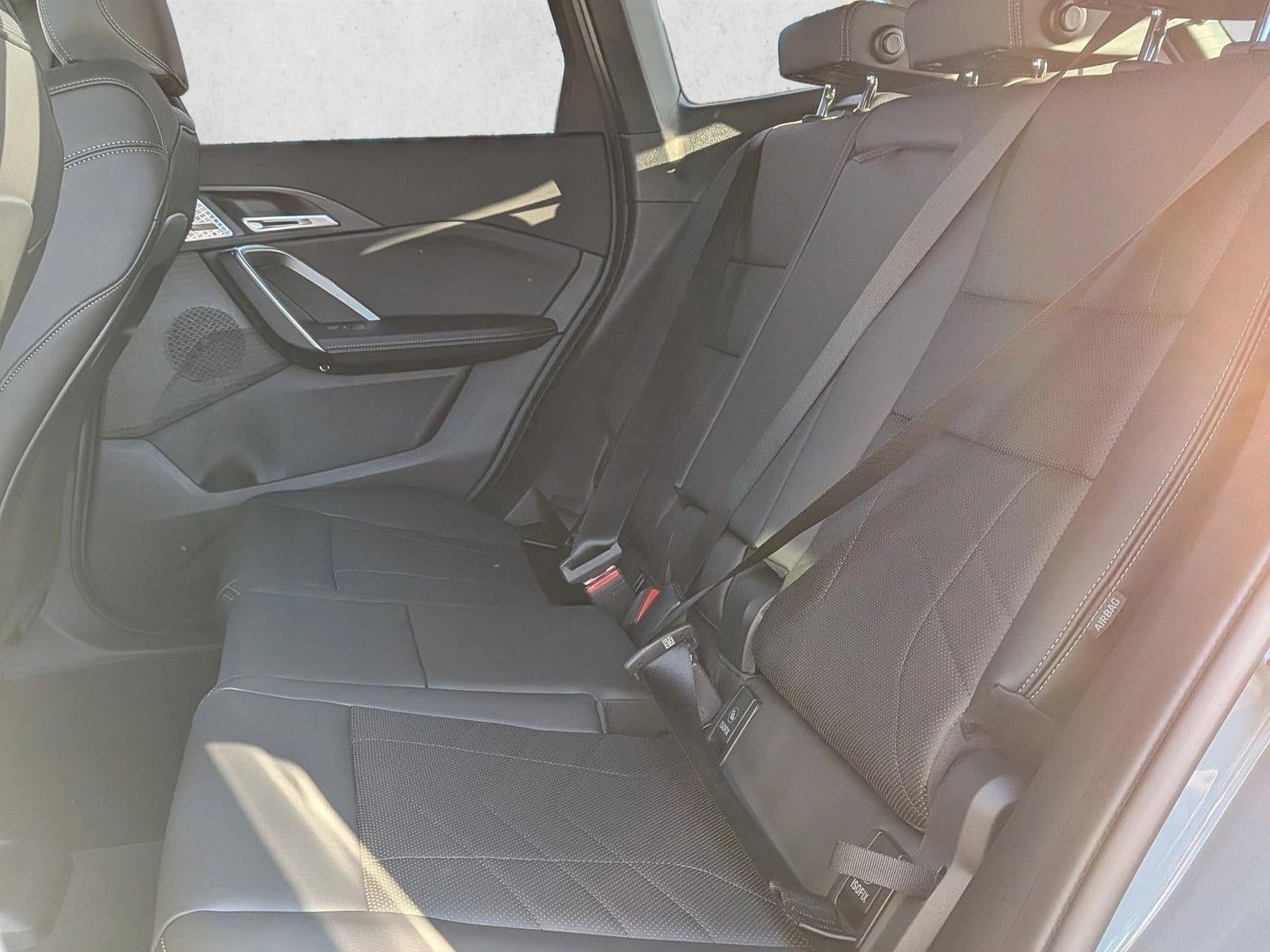 2025 BMW X1 xDrive28i Sports Activity Vehicle