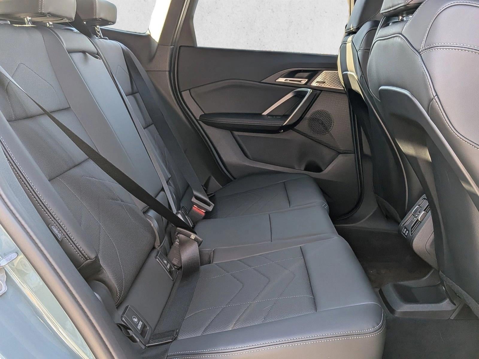 2025 BMW X1 xDrive28i Sports Activity Vehicle