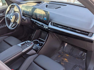 2025 BMW X1 xDrive28i Sports Activity Vehicle