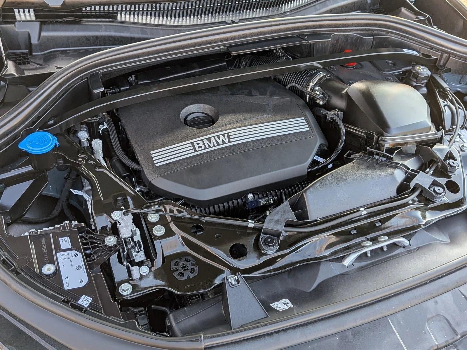 2025 BMW X1 xDrive28i Sports Activity Vehicle