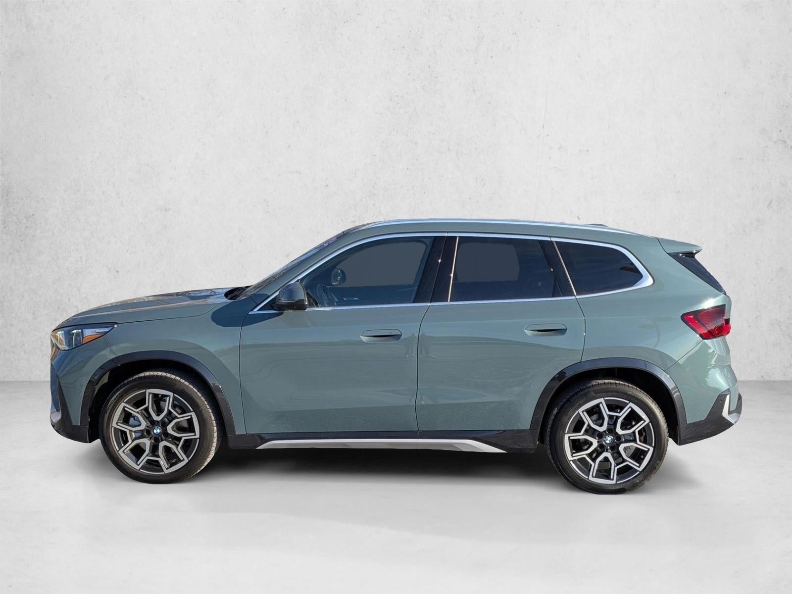 2025 BMW X1 xDrive28i Sports Activity Vehicle