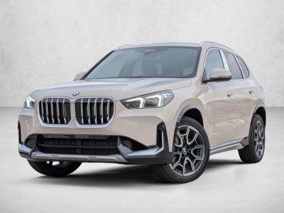 2026 BMW X1 xDrive28i Sports Activity Vehicle