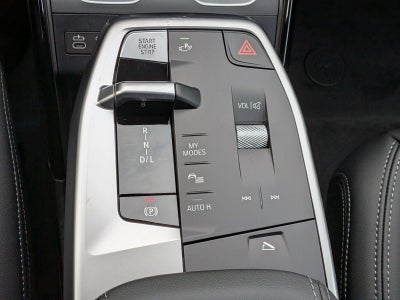 2026 BMW X1 xDrive28i Sports Activity Vehicle